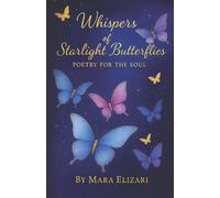Whispers of Starlight Butterflies