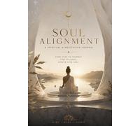 Whispers of Stillness: A Guided Journey Into Peace, Presence, and Inner Healing