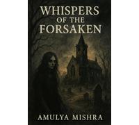 whispers of teh forsaken: A Haunted Mystery of Forgotten Spirits and Dark Secrets