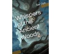 Whispers of the Ancient Woods: 2 (Realm of Crihalla)