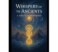 Whispers of the Ancients: A Time-Slip Anthology