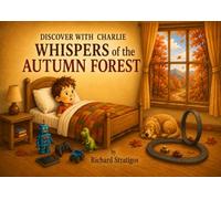 Whispers of the Autumn Forest (Whispers of the Forest)