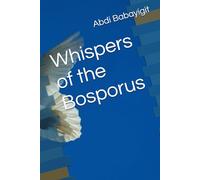 Whispers of the Bosporus (Hearts Across Empires)