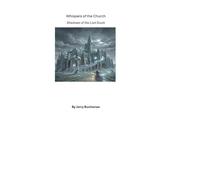 Whispers of the Church: Shadows of the Lost Souls