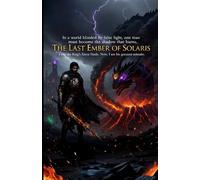 Whispers of the Cinder Throne: "I was the King’s finest blade. Now, I am his greatest mistake."