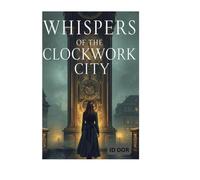 Whispers of the Clockwork City: A Contemporary Urban Mystery of Intrigue, Hidden Clocks, and Subtle Danger