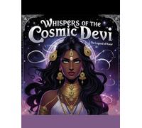 Whispers of the Cosmic Devi: The Legend of Kasar