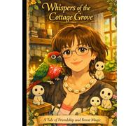 WHISPERS OF THE COTTAGE GROVE