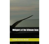 Whispers of the Crimson Seas