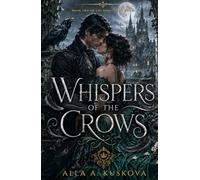 WHISPERS OF THE CROWS: Book Two of the Kingswood Series