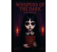 Whisper's of the Dark Journal