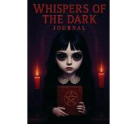 Whisper's of the Dark Journal