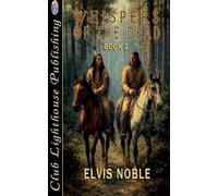 Whispers of the Dead Book 2