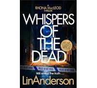 Whispers of the Dead (Rhona MacLeod, 18)