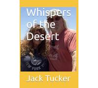 Whispers of the Desert
