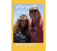 Whispers of the Desert