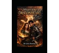 Whispers of the Dragonheart: An Enemies-to-Lovers Dragon Academy Romance