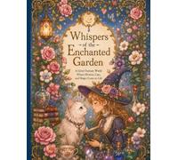 Whispers of the Enchanted Garden: Where Magic Gently Breathes