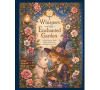 Whispers of the Enchanted Garden: Where Magic Gently Breathes (Whispers Series)