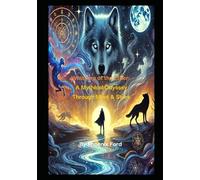 Whispers Of The Ether: A Mythical Odyssey Through Minds & Stars