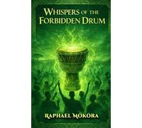 WHISPERS OF THE FORBIDDEN DRUM (BOOK 1): The Meeting & Forbidden Love (The Lionheart Series)