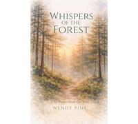 Whispers of the Forest: Tiny Poems from the Trail