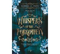 Whispers of the Forgotten - Amazon flipover edition