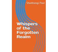 Whispers of the Forgotten Realm