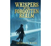 Whispers of the Forgotten Realm: Book 1 (The Whispers of the Forgotten Realm)