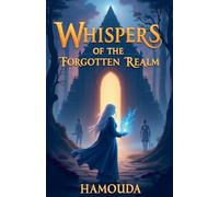 Whispers of the Forgotten Realm: The Guardian's Journey to Restore Magic and Balance