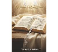 Whispers of the Heart: A Guided Journal by Spiritual Reflection