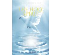 Whispers of the Holy Spirit: A Premium Christian Prayer & Faith Journal for Daily Reflection and Intimacy with God