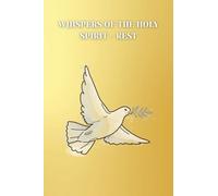 Whispers of the Holy Spirit - Rest