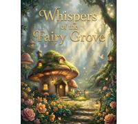 Whispers of the Lantern Grove