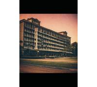 Whispers of the Lowe hotel