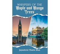 Whispers of the Maple and Mango Trees