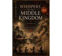 Whispers of the Middle Kingdom: Exploring the Folklore of China