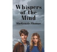 Whispers of the Mind (The Chaos Chronicles)