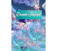 Whispers of the Moon: A Dream Journal