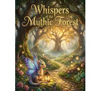 Whispers of the Mythic Forest