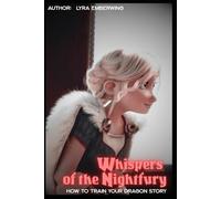 Whispers of the Nightfury: How to Train Your Dragon Story