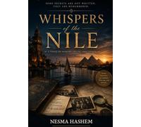 Whispers of the Nile: A Novel of Memory, Truth, and Legacy