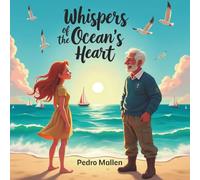 Whispers of the Ocean's Heart