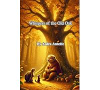 Whispers of the Old Oak