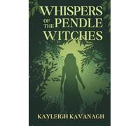 Whispers of the Pendle Witches