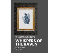 Whispers of the Raven - Azure Silence (Birds)