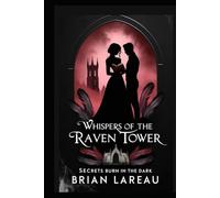 Whispers of the Raven Tower