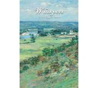 Whispers Of The River Seine: A Beautiful 200-Lined Pages Journal for Notes, Creative Writing & Everyday Inspiration.