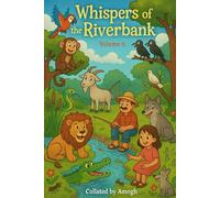Whispers of the Riverbank (Amogh's Folk Tales for Children)