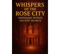 Whispers of the Rose City: Unveiling Petra's Ancient Secrets (Forgotten wonders of Ancient civilizations)